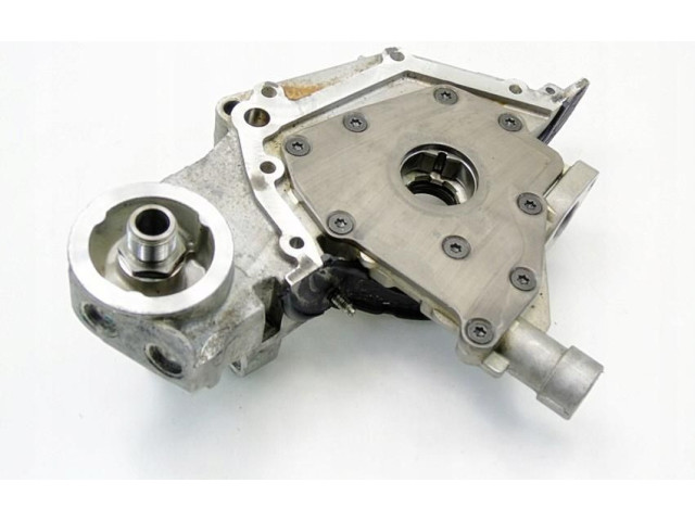 Масляный насос   55195304  Fiat Grande Punto 