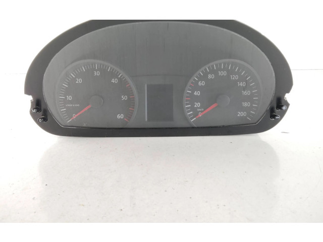 Турбина Блок управления кондиционера воздуха / климата/ печки (в салоне) Volkswagen Crafter 2E0920841M, 9064467421