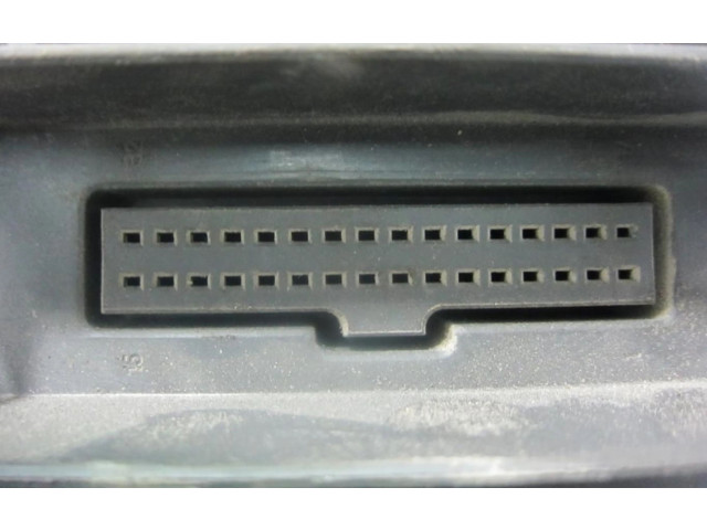 Блок предохранителей 1C15-8C607-AE Ford Transit