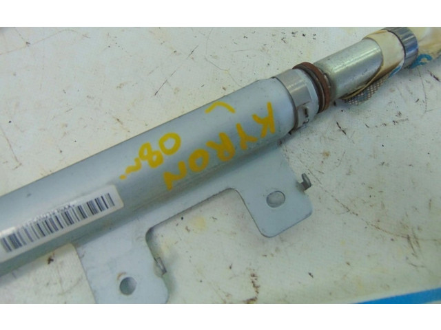 Боковая подушка безопасности SsangYong Kyron