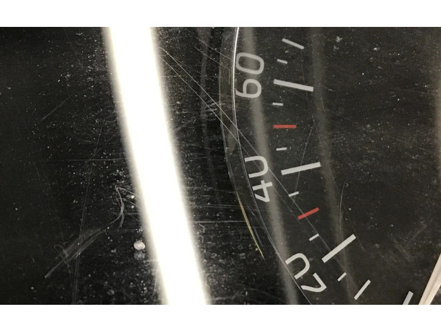 Панель приборов 5E0920861E Skoda Octavia Mk3 (5E)