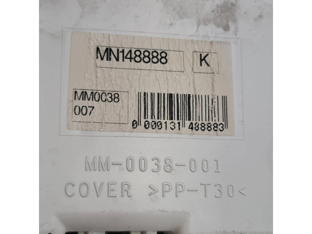 Панель приборов MN148888, MM0038001 Mitsubishi Colt