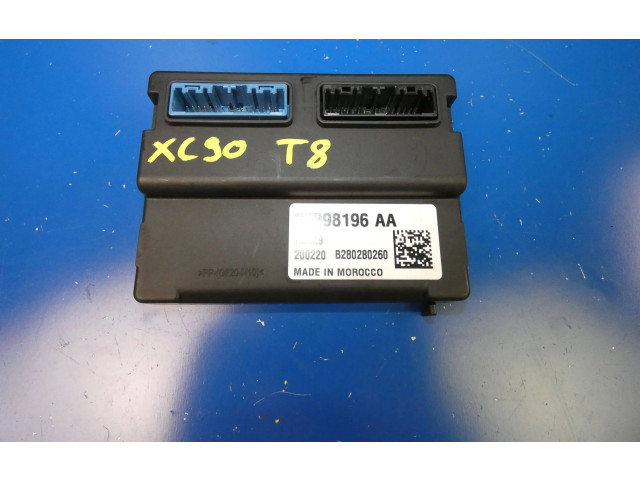 Блок управления 32298196, 200220   Volvo XC90