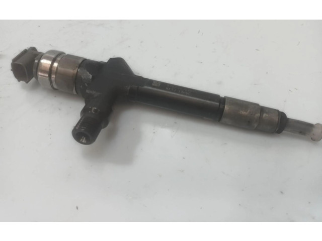 Форсунка RF7J13H50    Mazda 5   