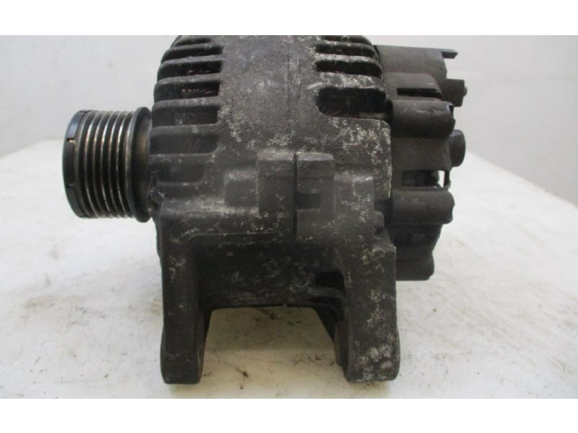 Генератор 8200386806, 8200386806 Renault Clio II