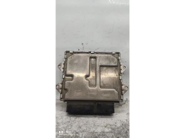 Přístrojová deska Fiat Doblo 2010 51879337, 51879337