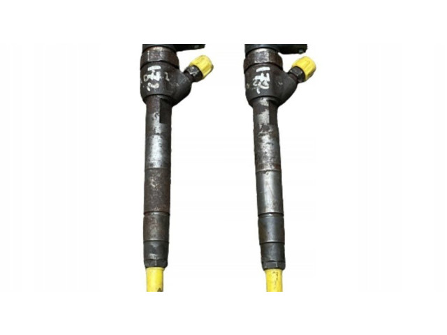 Комплект жиклеров (форсунок)