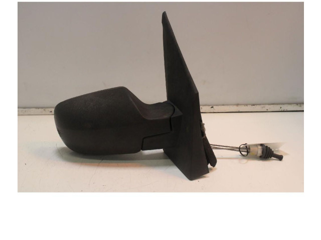 Зеркало электрическое Ford Fusion 2002 - 2005 года
