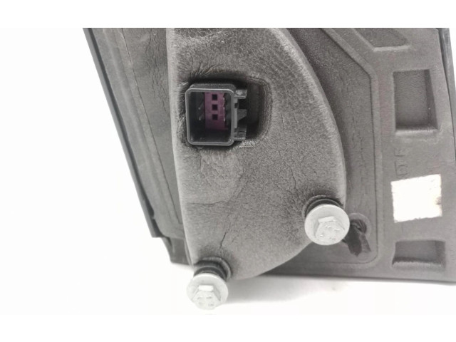 Зеркало электрическое Chevrolet Astra 2008 - 2011 года