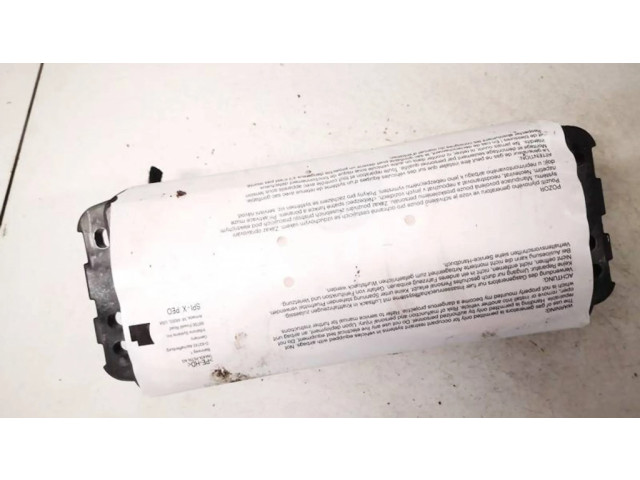 Подушка безопасности пассажира 5l0880208   Skoda Octavia Mk2 (1Z)