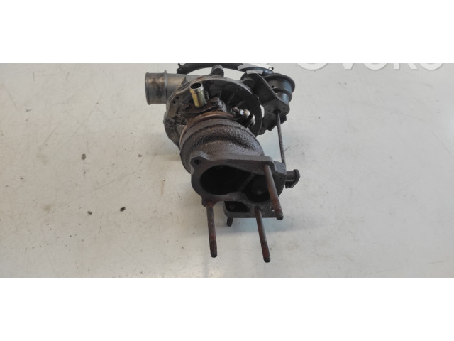 Турбина Lancia Lybra 2.4 VL180008, 29096X