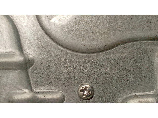 Моторчик заднего дворника 33885 Mitsubishi Outlander