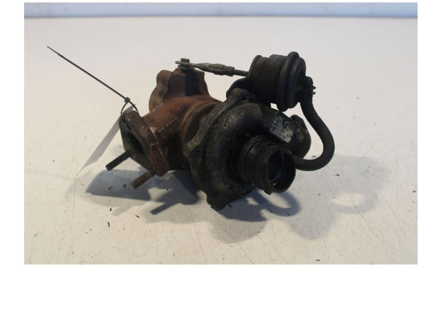  Турбина Fiat Fiorino  71724702   для двигателя 199A2000      