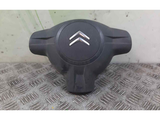 Надувная подушка для передней двери E8BU5003865 Citroen C1