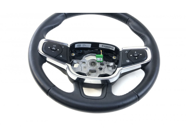 Руль Volvo XC40 - года 32227629, 32227629