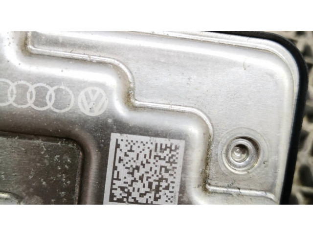 LED модуль контроля