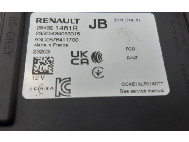 Řídící jednotka Renault Austral 2023