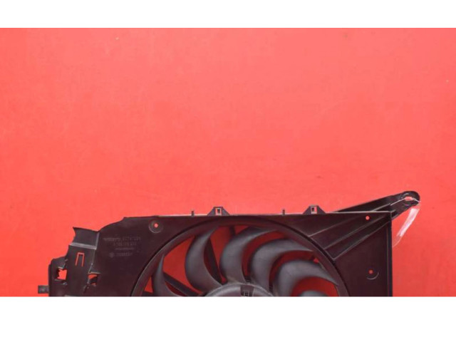 Вентилятор радиатора     30741238, 30741238    Volvo V70 