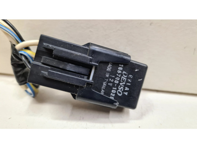 Другое реле