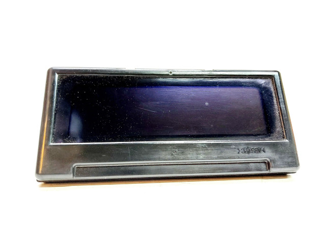 Дисплей    30797720   Volvo C70