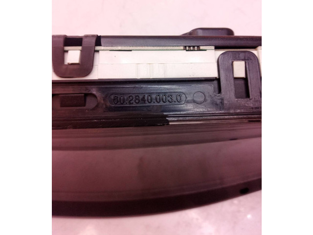 Přístrojová deska Lancia Lybra 2000 6028400030, 6028400030