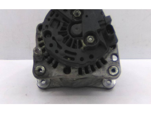 Генератор NAO-VISIVEL Volkswagen Caddy