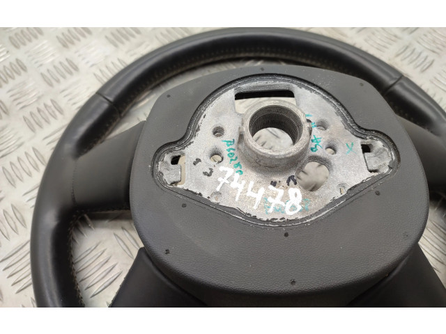 Руль Audi Q5 SQ5 2008 - 2017 года 8R0419091BD