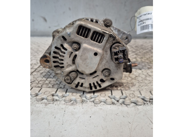 Генератор 3140081A01   Suzuki Jimny      