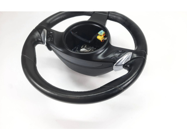 Volant Porsche Panamera (970) 2013 7PP419091Q, 7P1419691