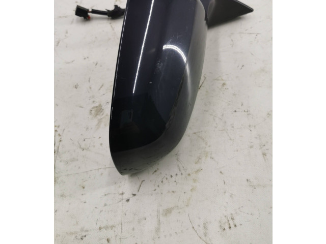 Зеркало электрическое        Audi A3 S3 8P  2003 - 2012 года   