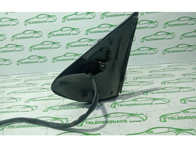 Зеркало электрическое Dacia Logan II 2012 - 2020 года