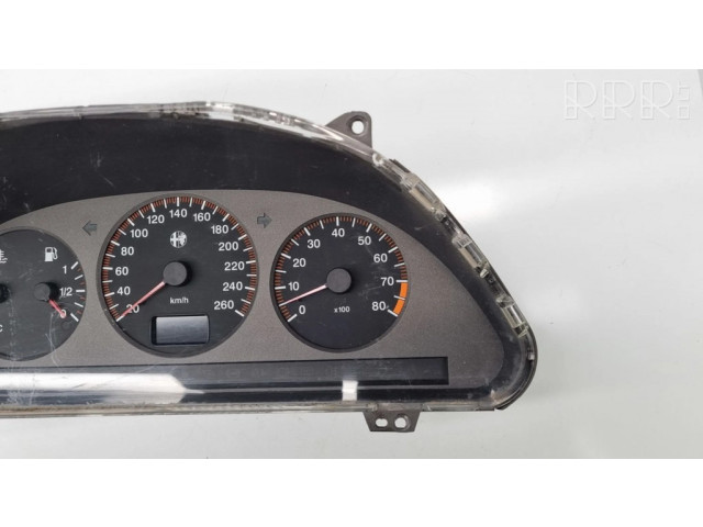 Přístrojová deska Alfa Romeo 145 - 146 1999 602584003