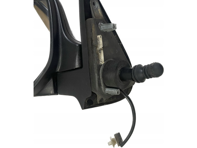 Zpětné zrcátko  Citroen Berlingo 2008  B3496193822XT, B3496193822XT  