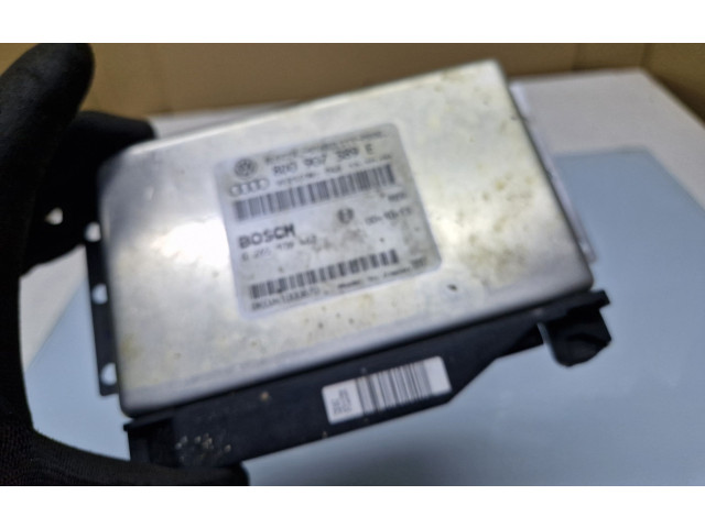 Блок управления АБС 8D0907389E, 0265109462 Audi A6 S6 C5 4B