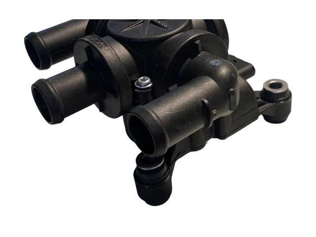 Блок комфорта 059963375 Audi A6 S6 C8 4K