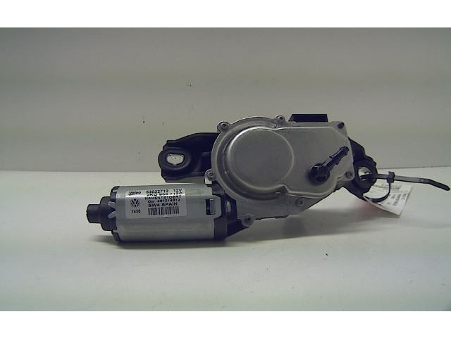 Моторчик заднего дворника 2K0955712C Volkswagen Caddy