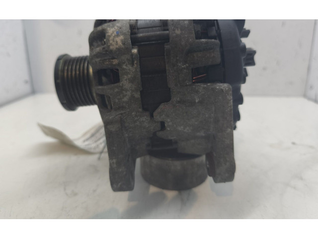 Генератор 231002854R   Dacia Sandero      