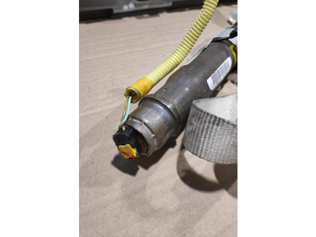 Боковая подушка безопасности BGYU5GJAQH71   Citroen C-Crosser