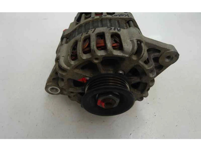 Генератор 96652100   Chevrolet Aveo      