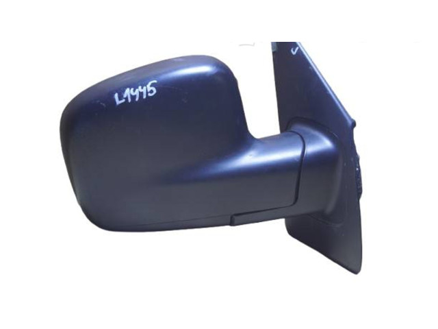 Zpětné zrcátko Volkswagen Transporter - Caravelle T5 2005