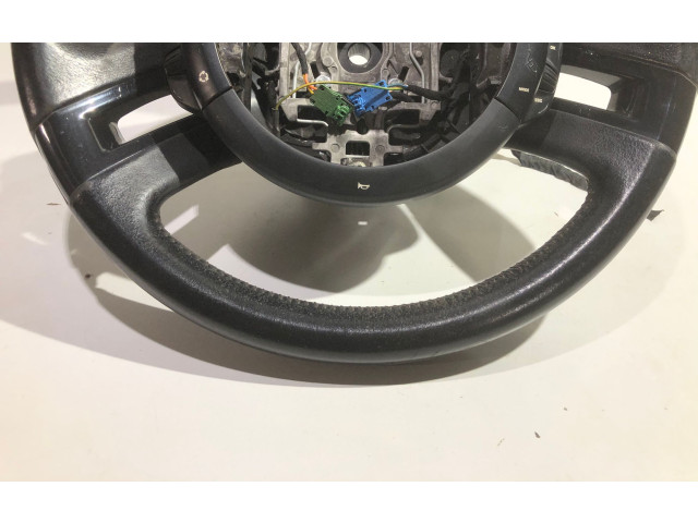 Руль Citroen C4 Grand Picasso 2007 - 2013 года