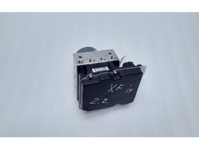 Блок АБС 0265239556, FX232C405AB   Jaguar  XF  