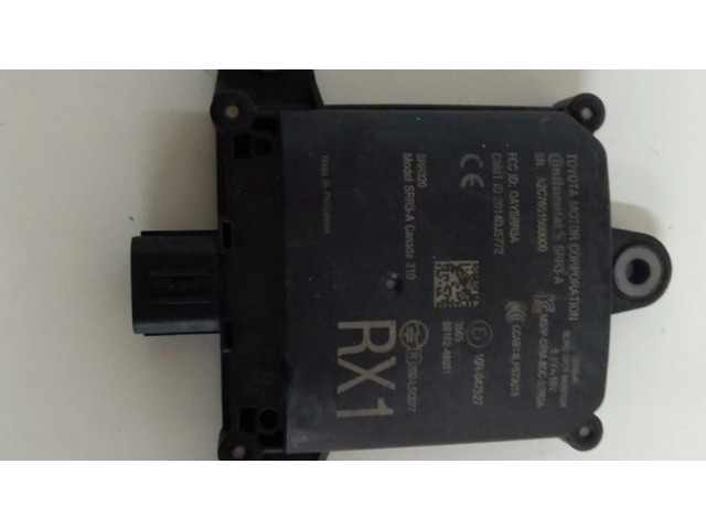 Датчик слепых зон 8816248031 Lexus RX 450H