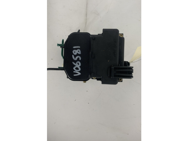 Блок управления АБС 7701050132   Renault Clio II