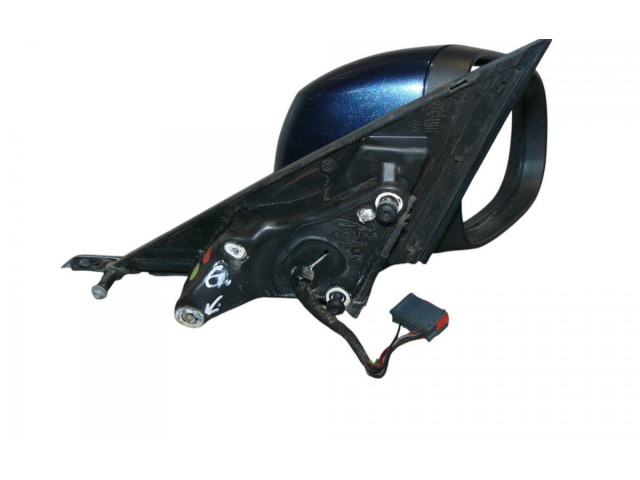 Зеркало электрическое        Jaguar XF   -  года   