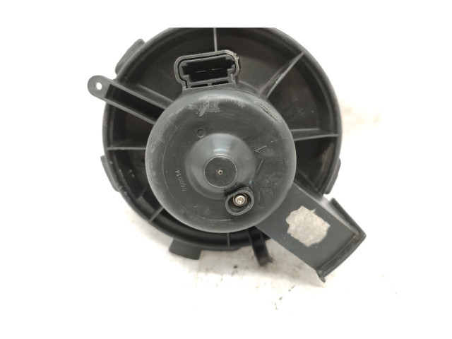 Вентилятор печки 6424501 Citroen Xsara