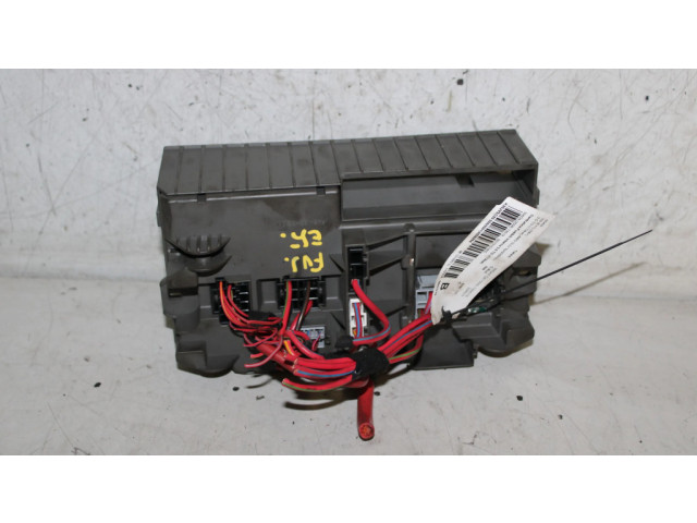 Pojistková skříňka BMW X6 E71 2010