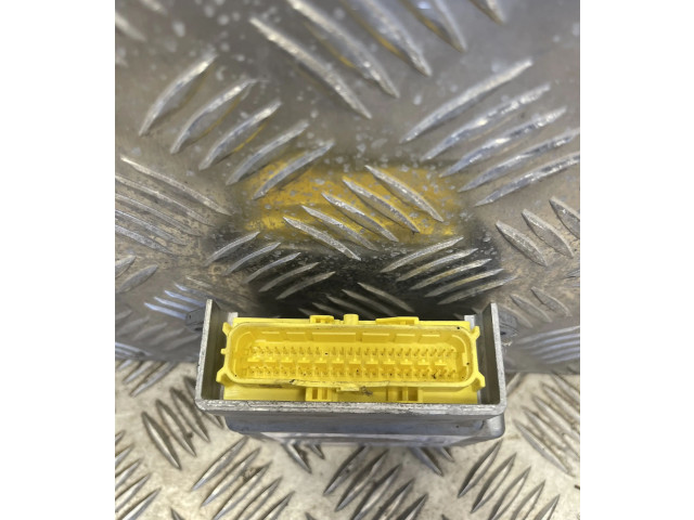 Блок подушек безопасности 1K0909605H   Skoda Octavia Mk2 (1Z)