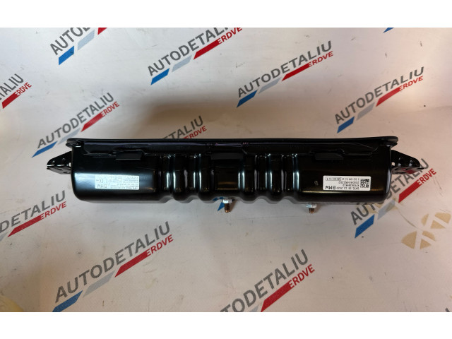 Подушка безопасности для колен 9363844, 72129363844 BMW X3 G01