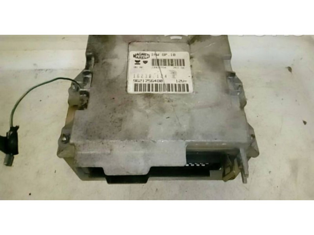 Блок управления двигателя IAW8P10   Peugeot 306